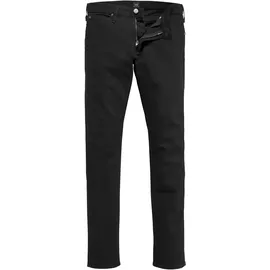 LEE Luke Jeans Clean Black 32 36