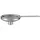 Rösle Marmeladentrichter 12 cm Silber