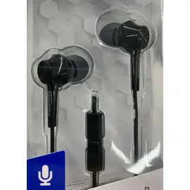 Panasonic RP-TCM115E schwarz
