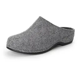 Les mules Florina  Berkemann Original gris