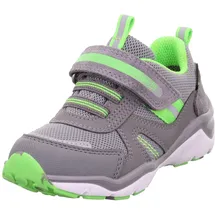 superfit Sport5 Gore-tex Sneaker, Hellgrau Hellgrün 2500, 27 EU