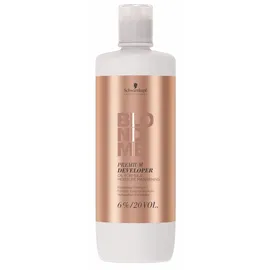 Schwarzkopf Professional BlondMe Premium Care Developer 9% 1000 ml
