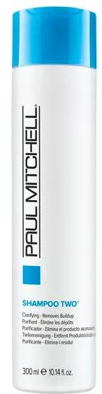 Paul Mitchell Clarifying Shampoo Two 300ml