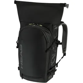Head CX 30+ Rucksack Schwarz