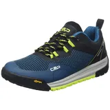 CMP Herren Lothal WP Schuhe (Größe 43, blau)