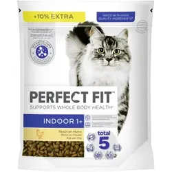 PERFECT FIT Indoor 1+ Huhn 6x750g + 10%