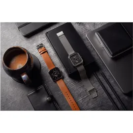 Casio Herrenuhr Multifunktion mit Mondphase