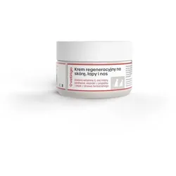 VETINGO Hautregenerierende Creme für Pfoten und Nase 75 ml