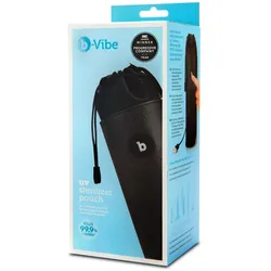 Sterilisator Pouch B-Vibe