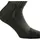 Rohner Socks Wandersocken Original 1er Pack Grün 39-41