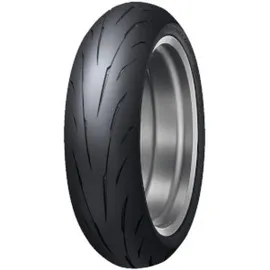 Dunlop Sportmax Q5A Rear 180/55 R17 73W
