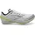 Brooks Draft XC Herren Weiß / Schwarz / Gelb 42