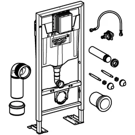 Grohe Rapid SL Vorwandelement 1,13 m mit Spülkasten GD 2