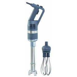 Robot Coupe Immersion Blender - Roboter-Zubereiter - CMP 250 inkl. Schneebesen + Mixerarm