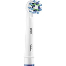 Oral-B CrossAction Aufsteckbürste 4 St.