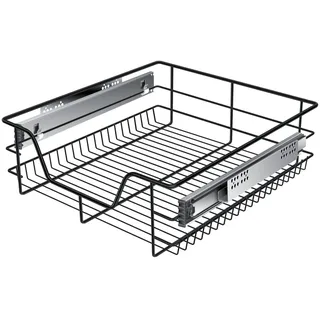Kesser Teleskopschublade 50 cm x 45 cm