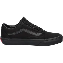 Vans Old Skool Black/Black 43