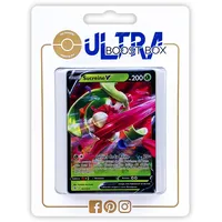 my-booster Pokémon Company SWSH08-FR-21