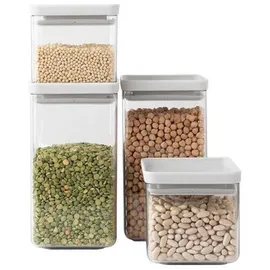 Brabantia Tasty eckig, hellgrau