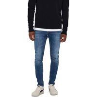 Only & Sons Only - Sons Skinny-fit-Jeans »Warp«, Blau - 30