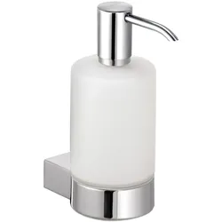 Keuco Lotionspender komplett