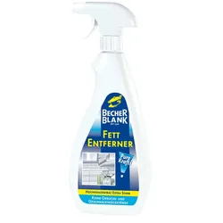 BecherBlank Fett Entferner Reinigungsmittel 0,75 l