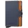 Secrid Twinwallet Portemonnaie night blue-orange