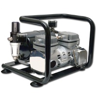 AC 500 | SparMax Airbrush Kompressor
