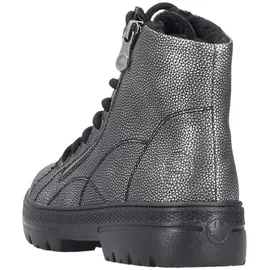 Rieker N0031 Damen Silber 42