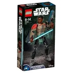 LEGO® Star WarsTM 75116 Finn