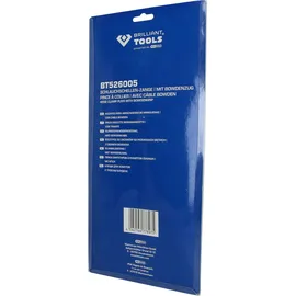 BRILLIANT TOOLS Flachzange BT526005