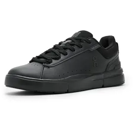 On The Roger Advantage All Black 38