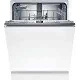 Bosch Serie 4 SBV4EAX28E Großraum-Geschirrspüler