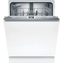 Bosch Serie 4 SBV4EAX28E Großraum-Geschirrspüler