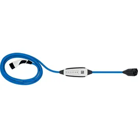 NRGkick Mobile Wallbox 16A 5m