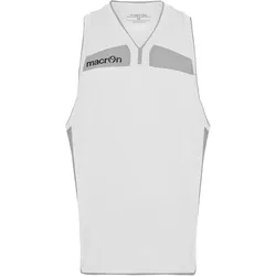 Macron ARSENIC Tanktop - weiss L