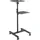 PureMounts PM-PCART-10 - Neigbarer Projektionswagen/-tisch für Beamer und Projektoren