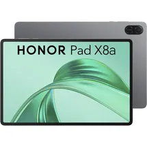 Honor Pad X8a 11" 4 GB RAM 128 GB Wi-Fi Space Grey