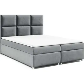 Best For Home Trinity K-13 140 x 200 cm Grau