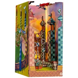 REVELL Tiny Adventures Quiddich Field - Harry Potter