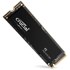 Crucial P3 2 TB M.2