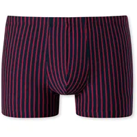 SCHIESSER Trunk 95/5 Essentials in rot