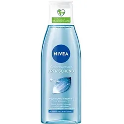 NIVEA ERFRISCHEND Gesichtswasser 200,0 ml