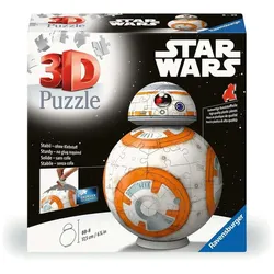 Ravensburger Spiel Puzzle-Ball BB-8
