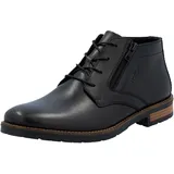 Rieker Klassische Stiefeletten Herren Schwarz 40