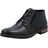 Rieker Klassische Stiefeletten Herren Schwarz 40