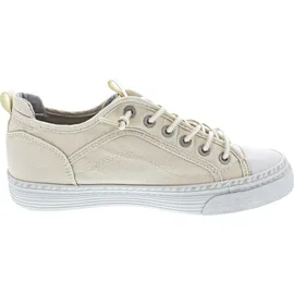 Mustang Damen Beige 41