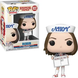 Funko Pop! Stranger Things Robin