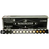 trutek fasteners private limited Winchester Kartuschen 6.8/11 Schwarz für Bolzensetzgerät Hilti DX, Würth KFTZ 11A, Berner T 10 Streifen / 100 Schuss