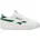 Weiß/Chalk/Dark Green 40 5
